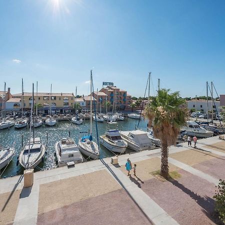 Apartmán Locaportleucate Exteriér fotografie