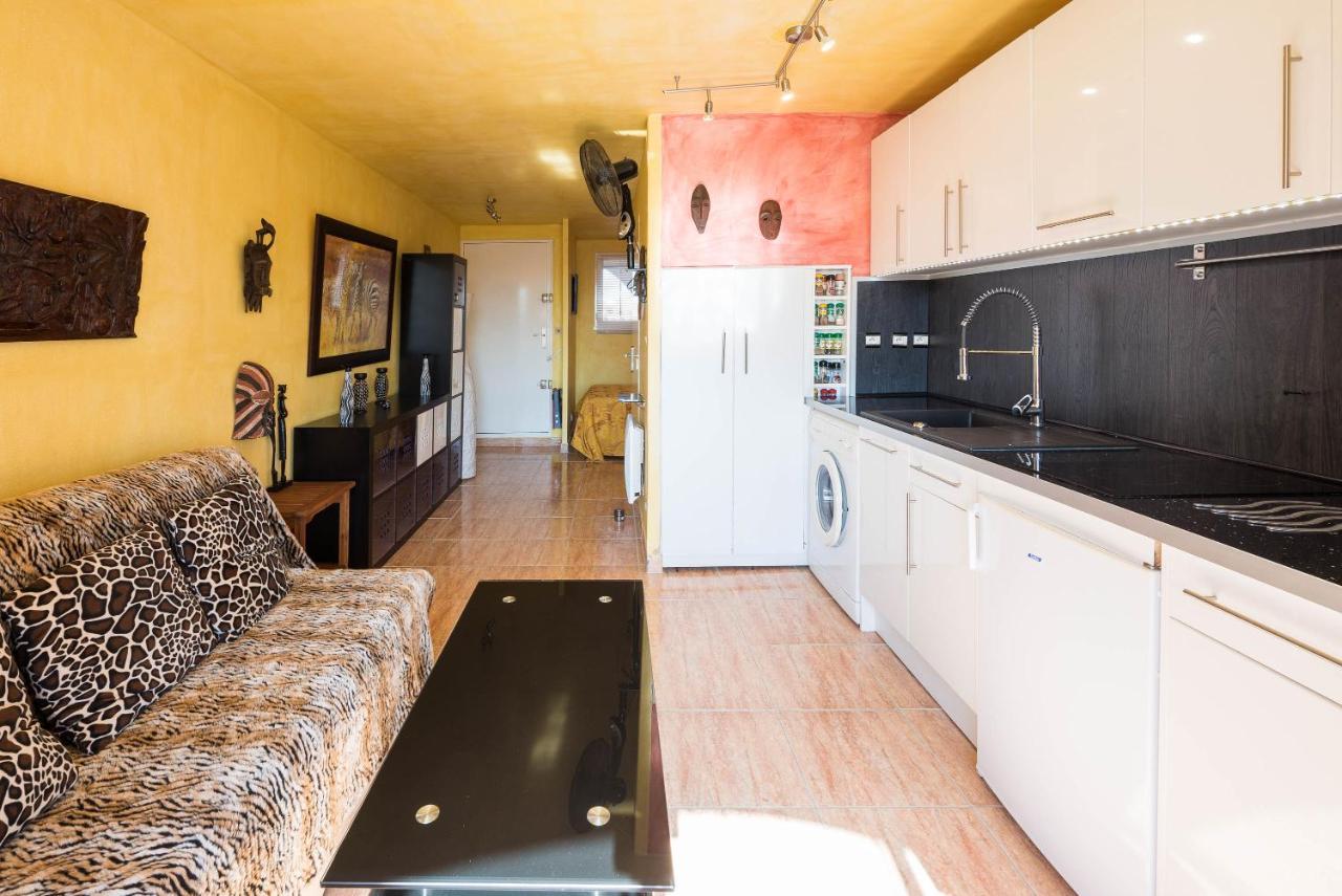 Apartmán Locaportleucate Exteriér fotografie